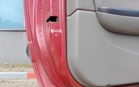 Nissan Almera, 2000 год, 200 000 рублей, 9 фотография