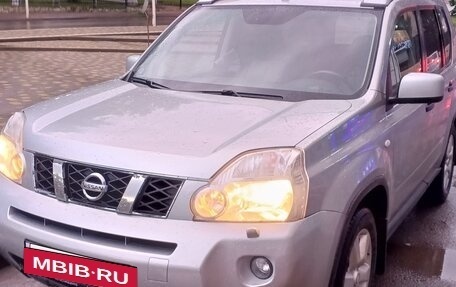 Nissan X-Trail, 2007 год, 1 250 000 рублей, 3 фотография