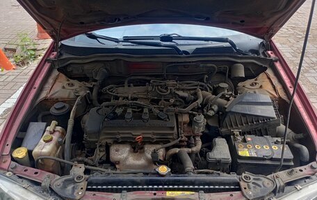 Nissan Almera, 2000 год, 200 000 рублей, 3 фотография