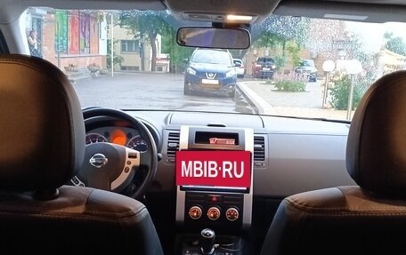 Nissan X-Trail, 2007 год, 1 250 000 рублей, 4 фотография