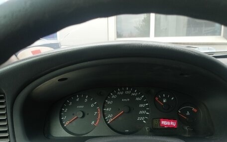 Nissan Almera, 2000 год, 200 000 рублей, 10 фотография