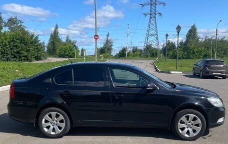 Skoda Octavia, 2011 год, 700 000 рублей, 2 фотография