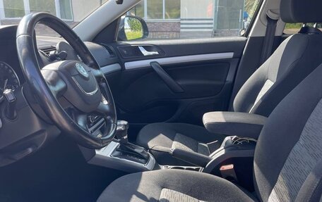 Skoda Octavia, 2011 год, 700 000 рублей, 11 фотография