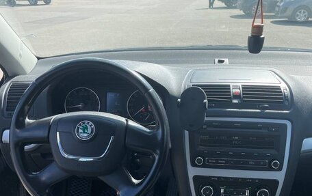 Skoda Octavia, 2011 год, 700 000 рублей, 15 фотография