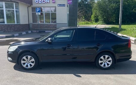 Skoda Octavia, 2011 год, 700 000 рублей, 6 фотография