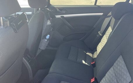 Skoda Octavia, 2011 год, 700 000 рублей, 13 фотография