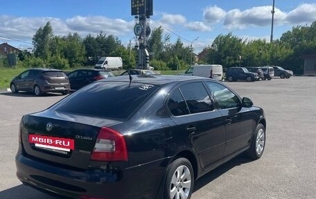 Skoda Octavia, 2011 год, 700 000 рублей, 3 фотография