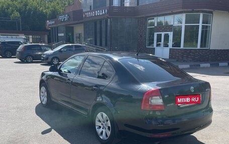 Skoda Octavia, 2011 год, 700 000 рублей, 5 фотография
