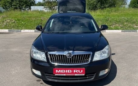 Skoda Octavia, 2011 год, 700 000 рублей, 9 фотография