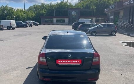 Skoda Octavia, 2011 год, 700 000 рублей, 4 фотография
