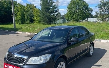 Skoda Octavia, 2011 год, 700 000 рублей, 8 фотография