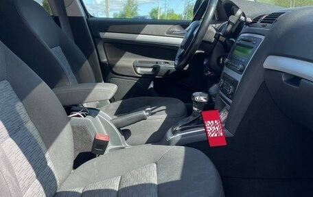 Skoda Octavia, 2011 год, 700 000 рублей, 12 фотография