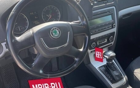 Skoda Octavia, 2011 год, 700 000 рублей, 10 фотография