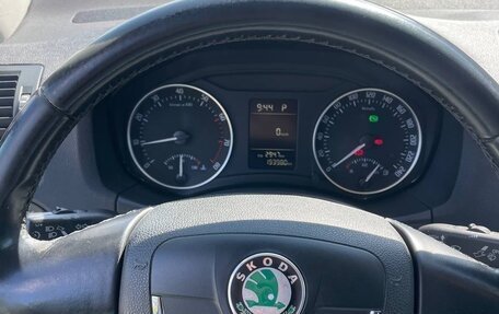 Skoda Octavia, 2011 год, 700 000 рублей, 17 фотография
