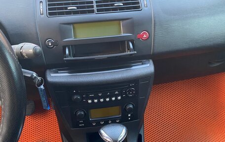 Citroen C4 II рестайлинг, 2006 год, 450 000 рублей, 3 фотография