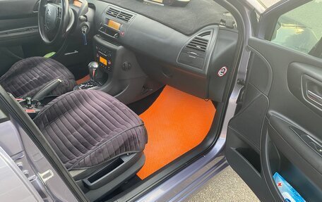 Citroen C4 II рестайлинг, 2006 год, 450 000 рублей, 7 фотография