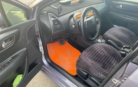 Citroen C4 II рестайлинг, 2006 год, 450 000 рублей, 9 фотография