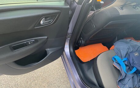 Citroen C4 II рестайлинг, 2006 год, 450 000 рублей, 10 фотография