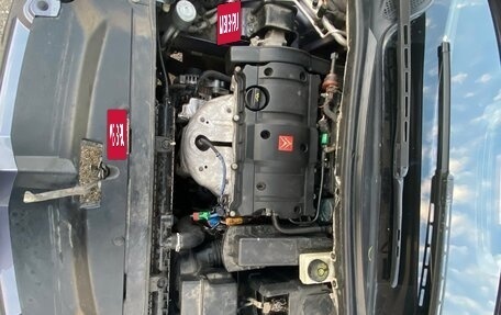 Citroen C4 II рестайлинг, 2006 год, 450 000 рублей, 6 фотография