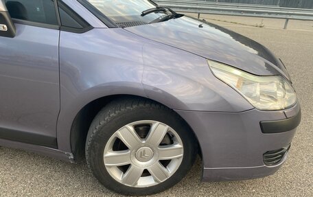 Citroen C4 II рестайлинг, 2006 год, 450 000 рублей, 13 фотография
