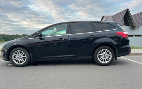 Ford Focus III, 2015 год, 810 000 рублей, 10 фотография