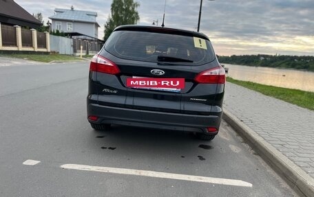 Ford Focus III, 2015 год, 810 000 рублей, 8 фотография