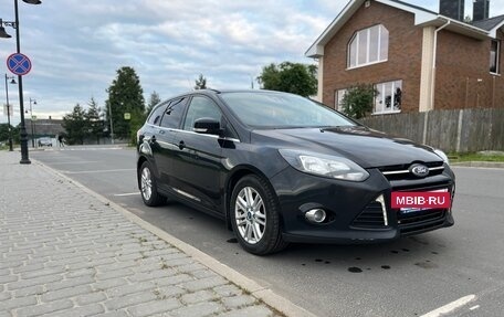 Ford Focus III, 2015 год, 810 000 рублей, 4 фотография