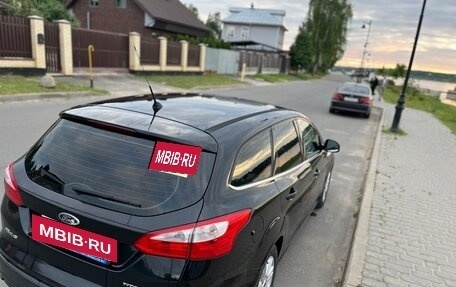 Ford Focus III, 2015 год, 810 000 рублей, 7 фотография