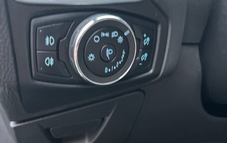 Ford Focus III, 2015 год, 810 000 рублей, 14 фотография