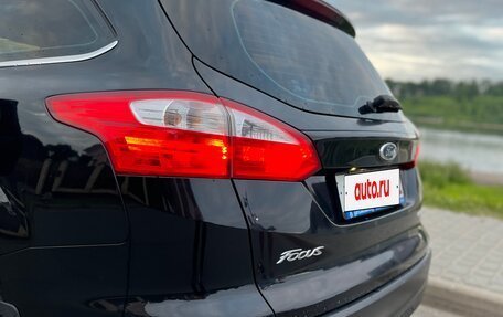 Ford Focus III, 2015 год, 810 000 рублей, 18 фотография