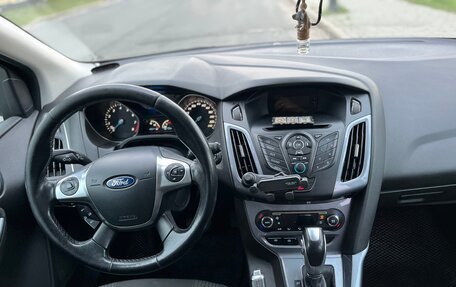 Ford Focus III, 2015 год, 810 000 рублей, 24 фотография