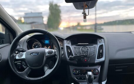 Ford Focus III, 2015 год, 810 000 рублей, 25 фотография