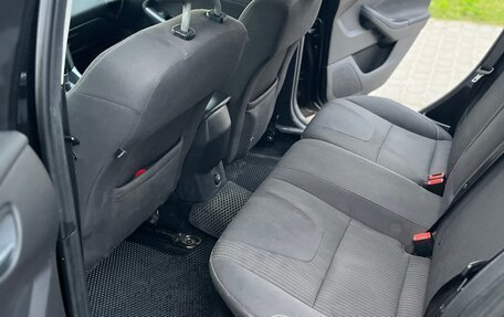 Ford Focus III, 2015 год, 810 000 рублей, 19 фотография
