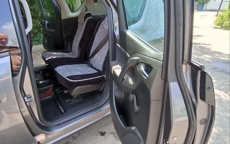 Opel Meriva, 2012 год, 490 000 рублей, 5 фотография