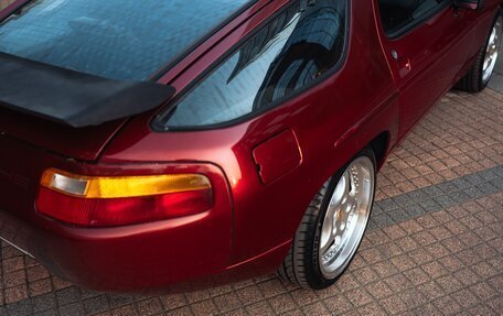 Porsche 928, 1988 год, 2 000 000 рублей, 5 фотография