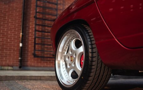 Porsche 928, 1988 год, 2 000 000 рублей, 6 фотография