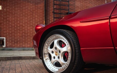 Porsche 928, 1988 год, 2 000 000 рублей, 7 фотография