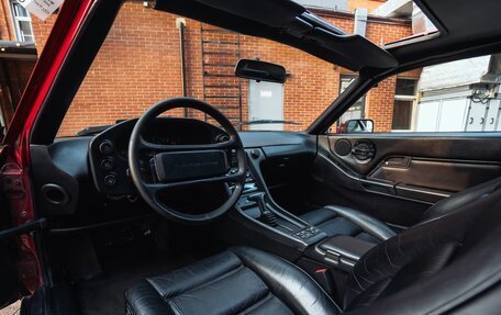 Porsche 928, 1988 год, 2 000 000 рублей, 11 фотография