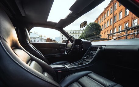 Porsche 928, 1988 год, 2 000 000 рублей, 12 фотография