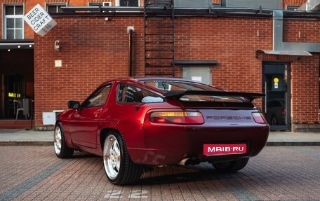 Porsche 928, 1988 год, 2 000 000 рублей, 2 фотография
