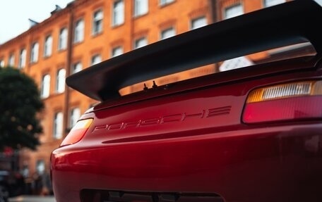 Porsche 928, 1988 год, 2 000 000 рублей, 9 фотография