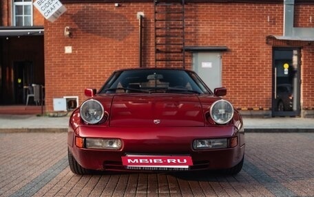 Porsche 928, 1988 год, 2 000 000 рублей, 4 фотография