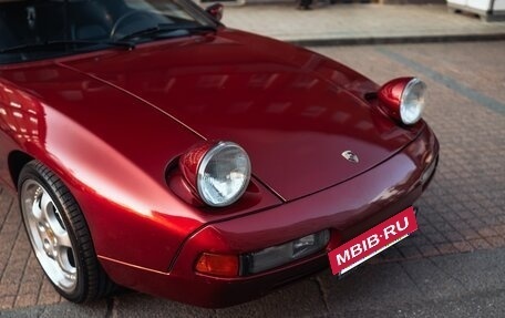 Porsche 928, 1988 год, 2 000 000 рублей, 3 фотография
