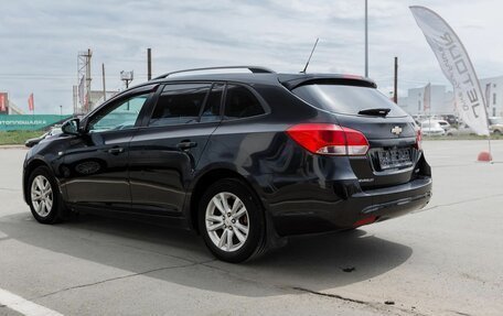 Chevrolet Cruze II, 2013 год, 890 000 рублей, 7 фотография