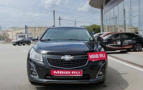 Chevrolet Cruze II, 2013 год, 890 000 рублей, 2 фотография