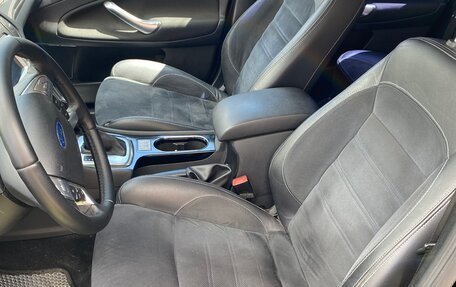 Ford Mondeo IV, 2010 год, 950 000 рублей, 5 фотография