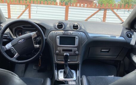 Ford Mondeo IV, 2010 год, 950 000 рублей, 4 фотография