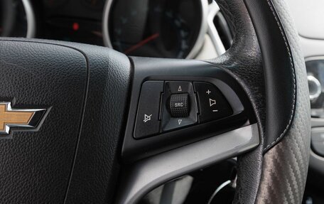 Chevrolet Cruze II, 2013 год, 890 000 рублей, 15 фотография
