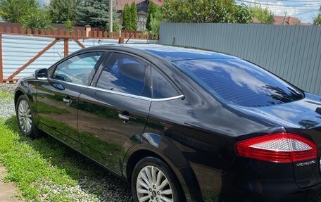 Ford Mondeo IV, 2010 год, 950 000 рублей, 3 фотография