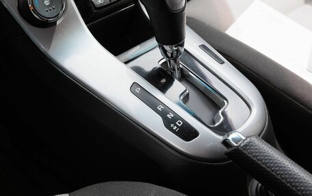 Chevrolet Cruze II, 2013 год, 890 000 рублей, 14 фотография